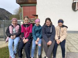 Erlebnispadagogische Tage Der 1. Klassen   2024 04 03 05   02